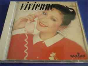 Black Cats  - Vivienne