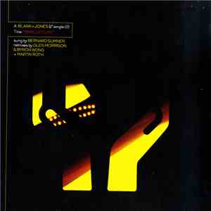 Blank+Jones Sung By Bernard Sumner - Miracle Cure