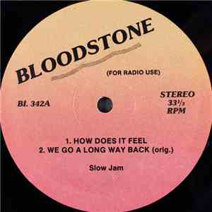 Bloodstone - How Does It Feel