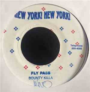 Bounty Killa - Fly Pass