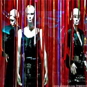 Brian James  - Manikins EP