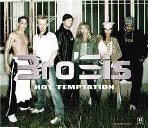Bro'Sis - Hot Temptation