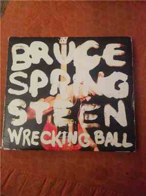 Bruce Springsteen - Wrecking Ball