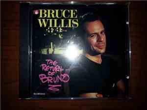 Bruce Willis - The Return Of Bruno