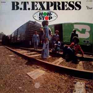B.T. Express - Non-Stop