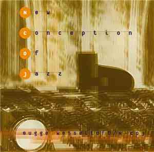 Bugge Wesseltoft - New Conception Of Jazz
