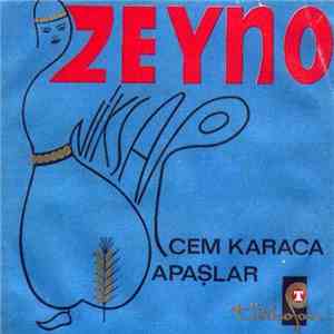 Cem Karaca - Apaşlar - Zeyno