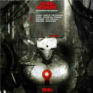CH3OH vs. Redmore - Venomous Philosophy