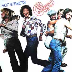 Chicago  - Hot Streets