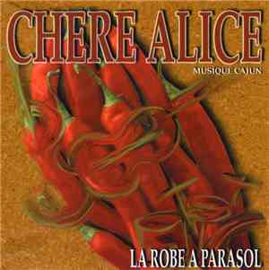 Chère Alice - La Robe A Parasol