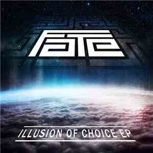 Chris.Su - Illusion Of Choice EP
