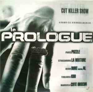Cut Killer Show - Le Prologue