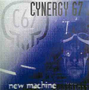 Cynergy 67 - New Machine
