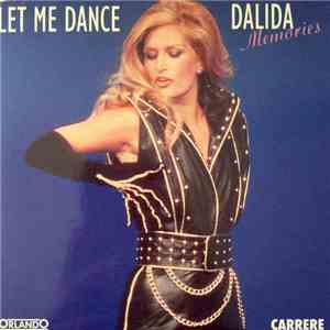 Dalida - Dalida Memories