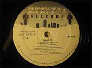 Daryl D. - My Ding-A-Ling
