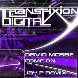 David McRae  - Come On