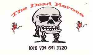 Dead Heroes - The Dead Heroes