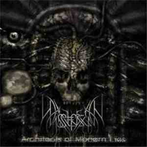 Dissension  - Architect of Modern Lies