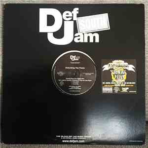 Disturbing Tha Peace - Growing Pains (Do It Again) (Remix) / Break Sumthin'