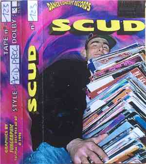DJ Scud  - #123