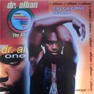 Dr. Alban - Ragga Gone Re-mix