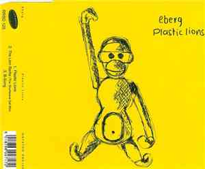 Eberg - Plastic Lions