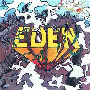 Eden  - Eden