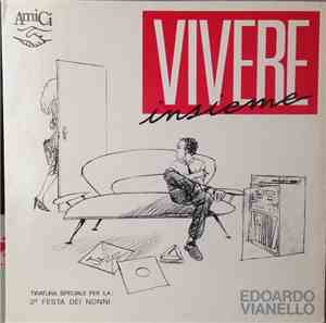 Edoardo Vianello - Vivere Insieme