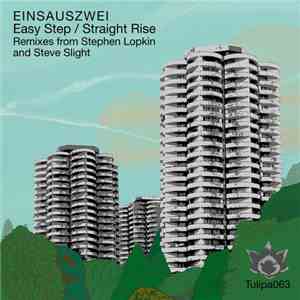 Einsauszwei - Straight Rise