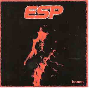 Electric Sound Party - Bones