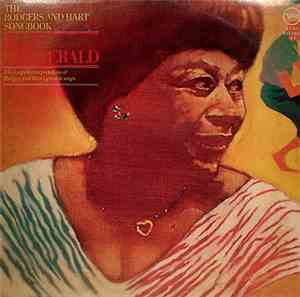Ella Fitzgerald - The Rodgers And Hart Songbook