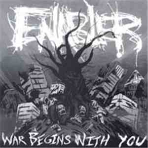 Enabler - War Begins With You
