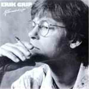Erik Grip - Himmelstrejfer