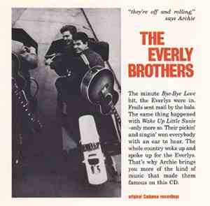 Everly Brothers - The Everly Brothers