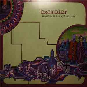 Exampler - Hunters & Collectors