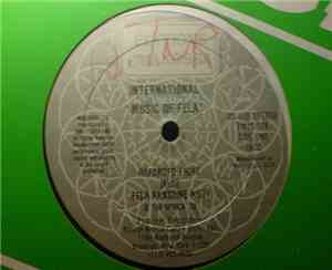 Fela Ransome Kuti & Africa 70 - Roforofo Fight