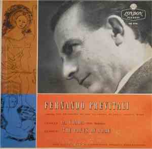 Fernando Previtali Conducting The Orchestra Of L'Accademia Di Santa Cecilia ...