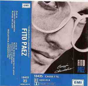 Fito Páez - Corazón Clandestino