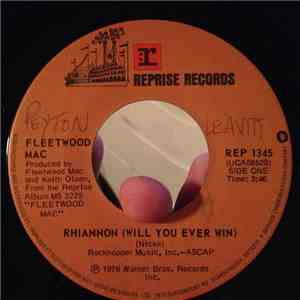 Fleetwood Mac - Rhiannon (Will You Ever Win)