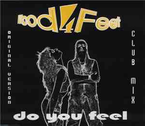 Food 4 Feet - Do You Feel