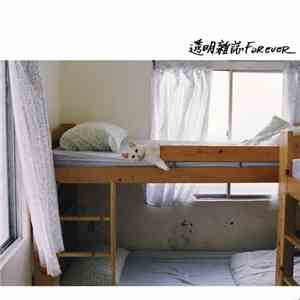 透明雜誌 - 透明雜誌FOREVER