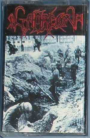 Gallacon - May 7, 1945