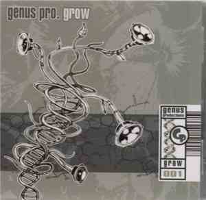 Genus Pro. - Grow