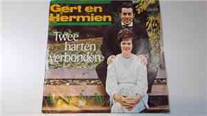 Gert & Hermien - Twee Harten Verbonden