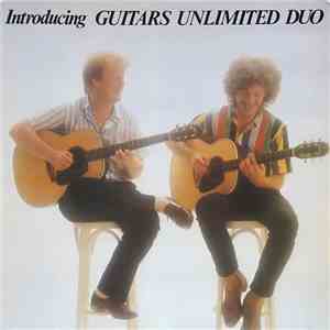 Guitars Unlimited - Introducing Guitars Unlimited Duo