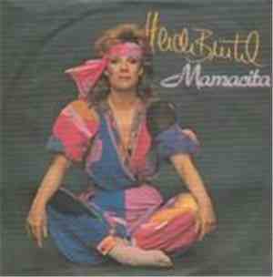 Heidi Brühl - Mamacita