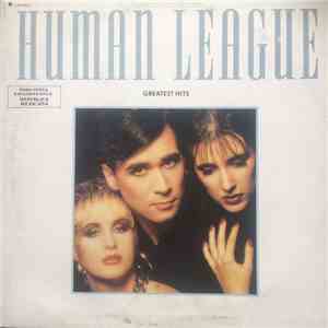Human League - Greatest Hits