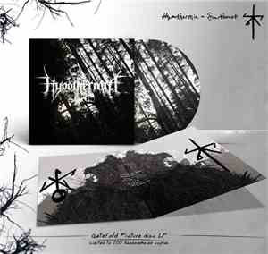 Hypothermia  - Svartkonst