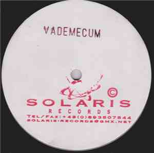 Introtom - Vademecum EP