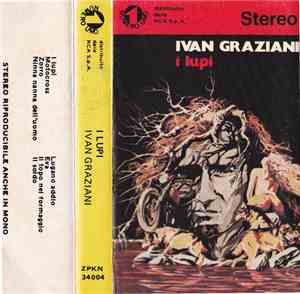 Ivan Graziani - I Lupi